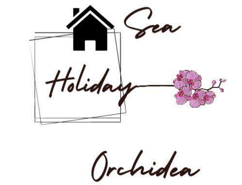 Sea Holiday Orchidea Palermo Dış mekan fotoğraf