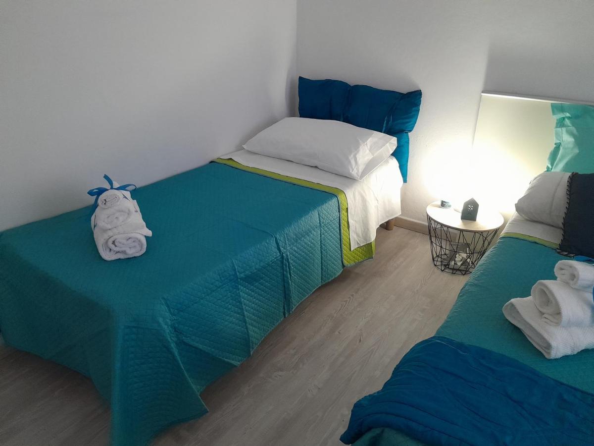Sea Holiday Orchidea Palermo Dış mekan fotoğraf